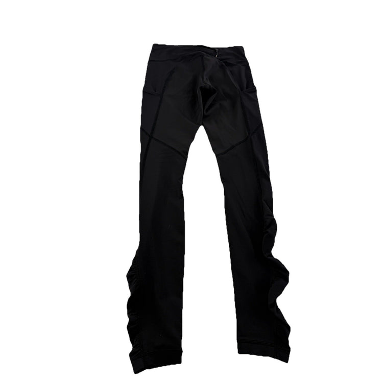 Women’s Lululemon Ruched Leggings Size 4