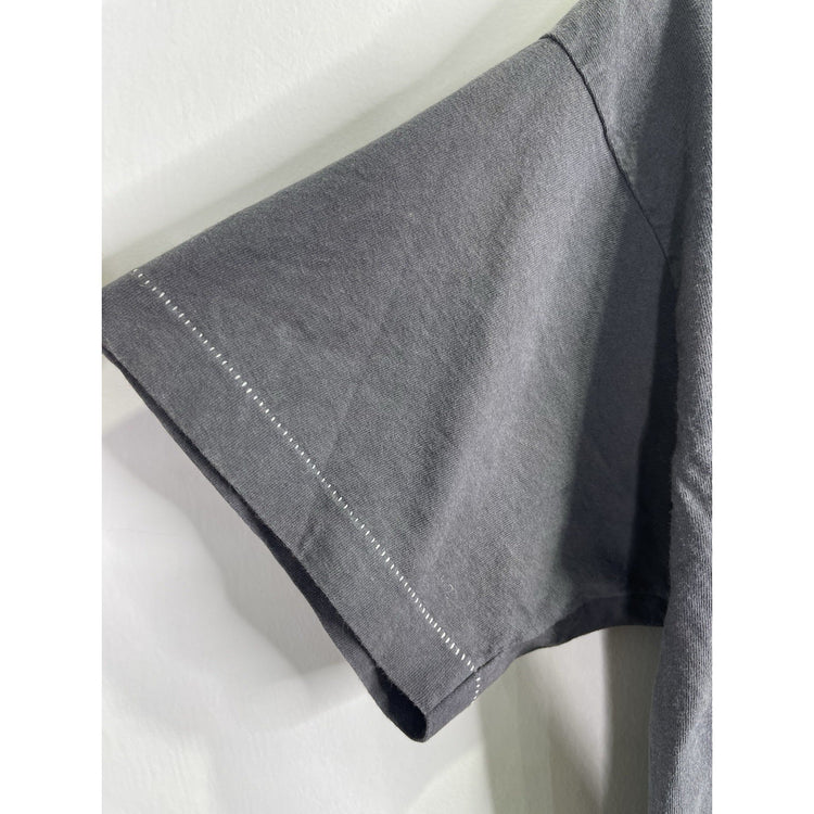 Vintage 1994 Pearl Jam Freak Puppet US Tour Concert Single Stitch T-Shirt Size Large