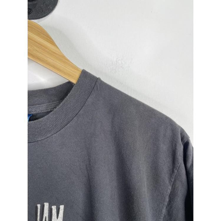 Vintage 1994 Pearl Jam Freak Puppet US Tour Concert Single Stitch T-Shirt Size Large