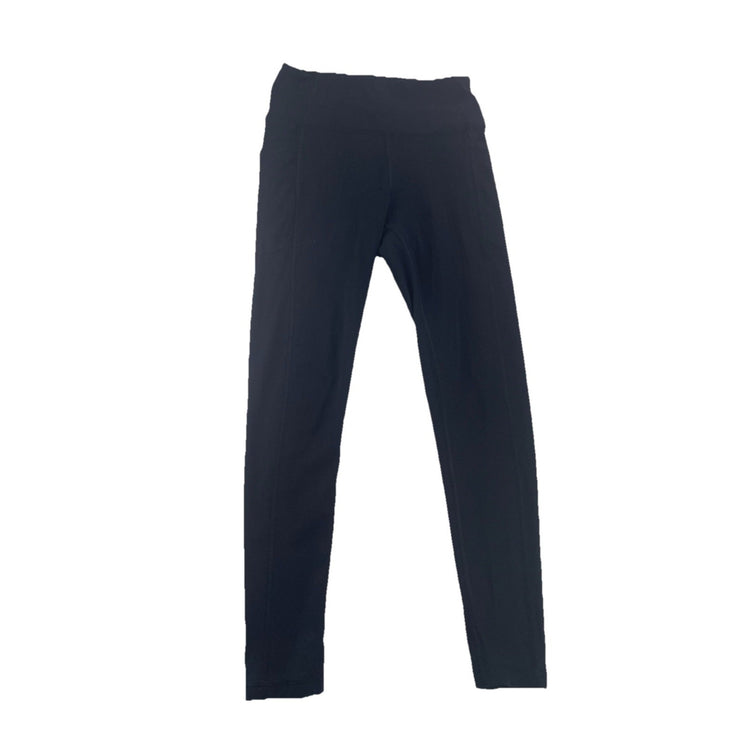 Women’s Victoria’s Secret Black Yoga Pants Size 4