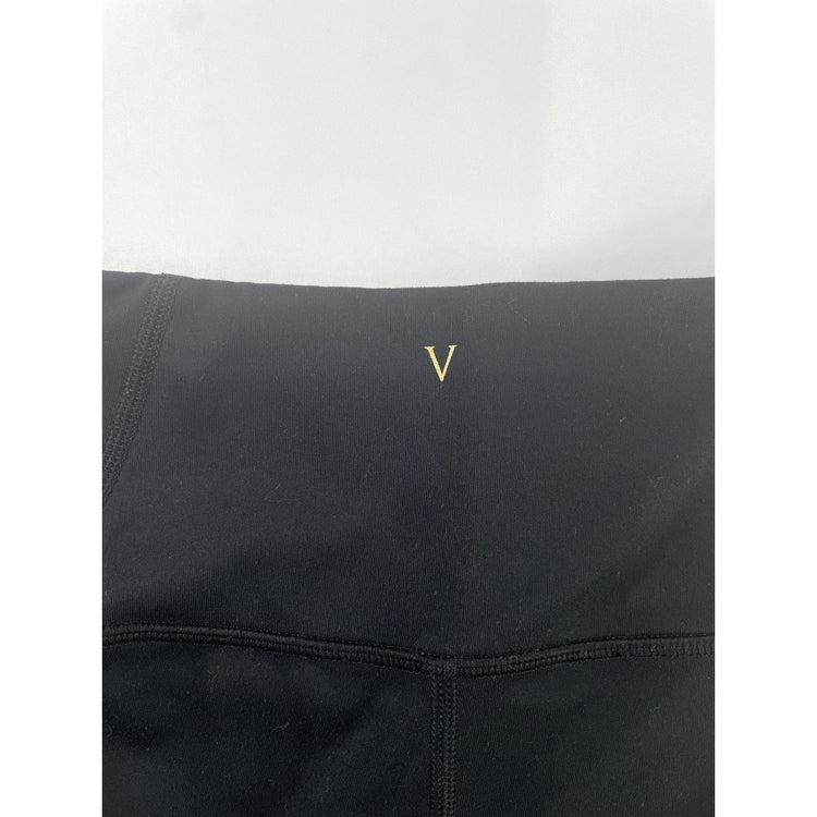 Women’s Victoria’s Secret Black Yoga Pants Size 4