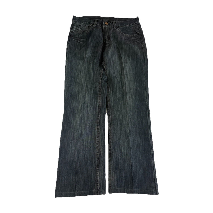 Mens Giorgio Armani Y2k Jeans Size 32