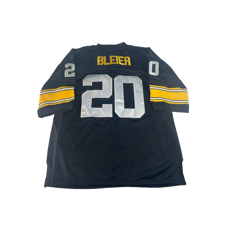 Mens Mitchell & Ness Pittsburgh Steelers Rocky Bleier #20 1975 Jersey SIZE 54