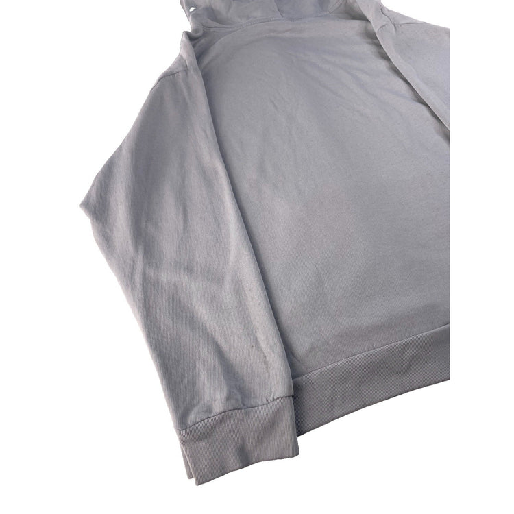 Womens PINK white Hoodie Size XL