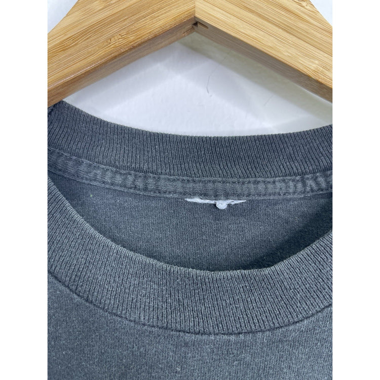 Men’s Vintage Ram Herrera “Still The Most Wanted Man” Graphic T Shirt Sz XL