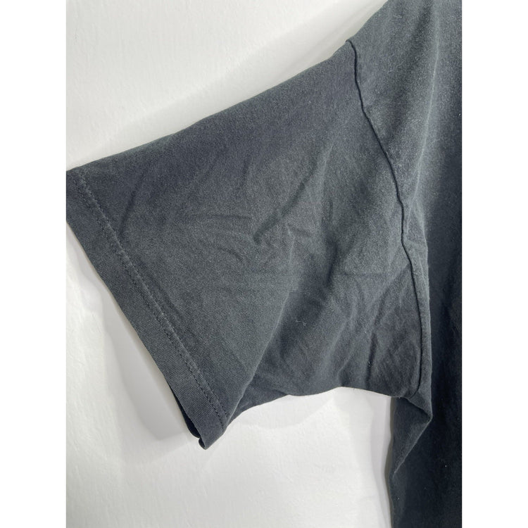 Men’s Vintage Ram Herrera “Still The Most Wanted Man” Graphic T Shirt Sz XL