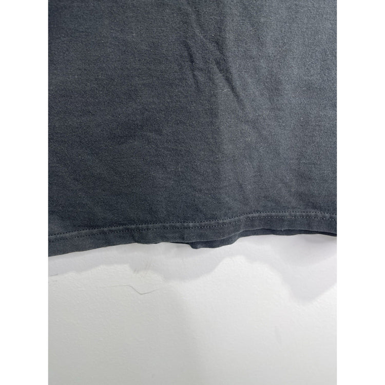 Men’s Vintage Ram Herrera “Still The Most Wanted Man” Graphic T Shirt Sz XL