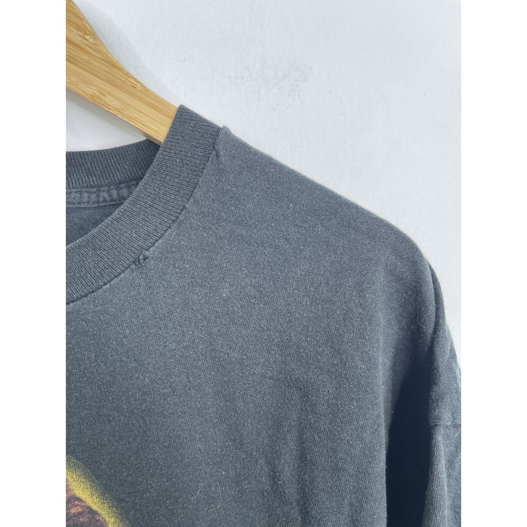 Men’s Vintage Ram Herrera “Still The Most Wanted Man” Graphic T Shirt Sz XL