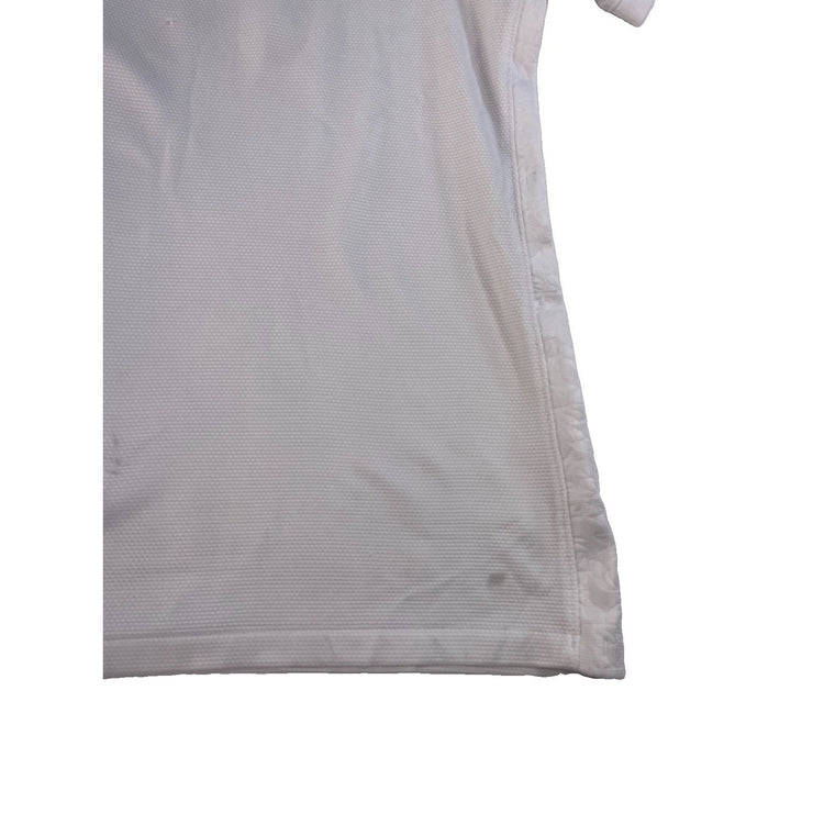 Mens Nike Tottenham Hotspur White AIA Soccer Jersey Size XL