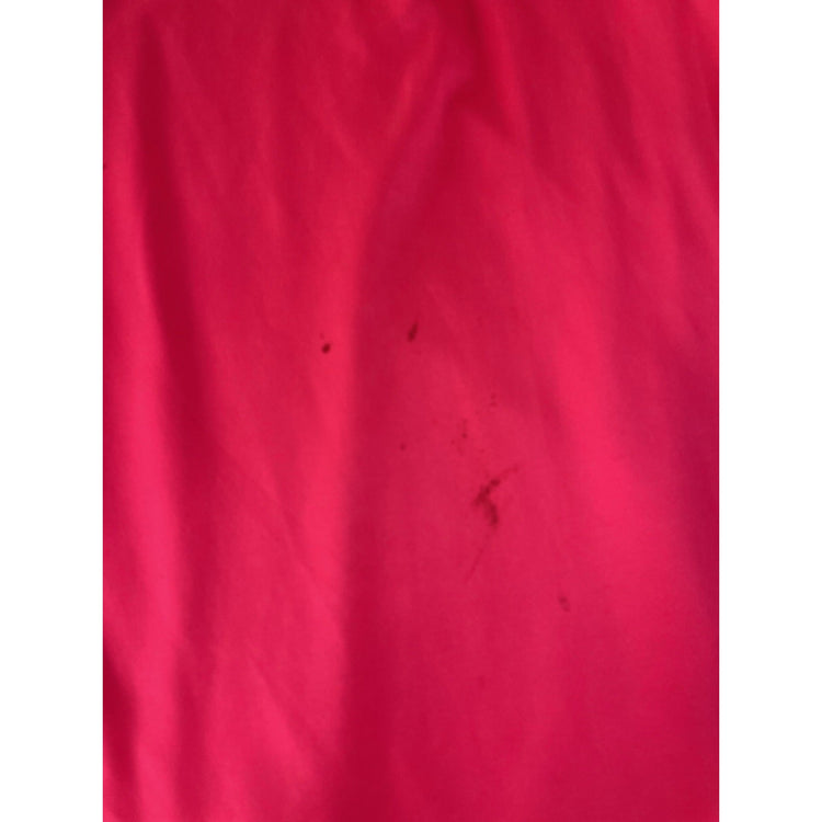 Women’s PINK Victorias Secret Ultimate Pink Quarter Zip Dri Fit Sweater Size S