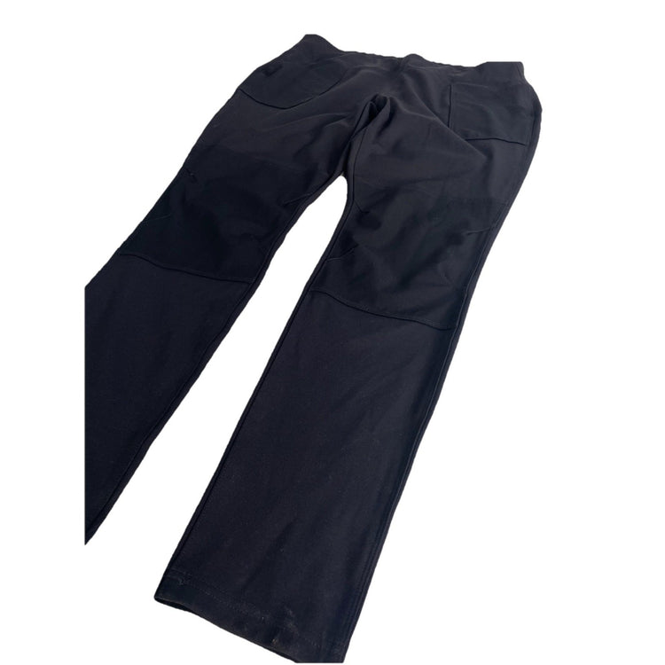 Womens Carhartt Forced Fitted Utility Leggings Black Size Xl
