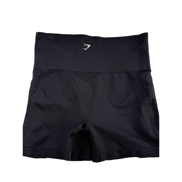 Womens Gymshark Seamless Shorts Size L