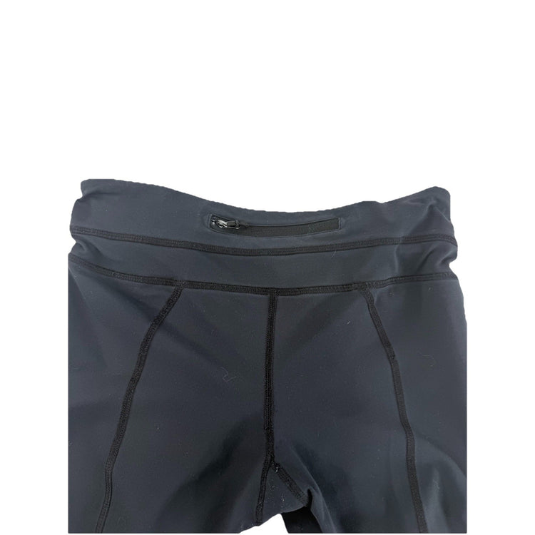 Woman’s Lululemon Size 6 Capri Leggings
