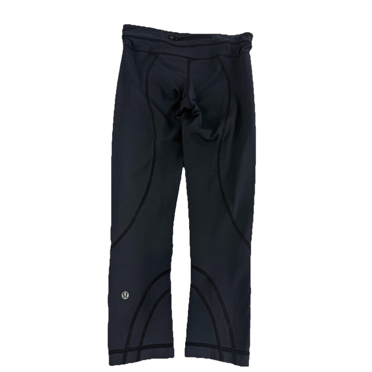 Woman’s Lululemon Size 6 Capri Leggings
