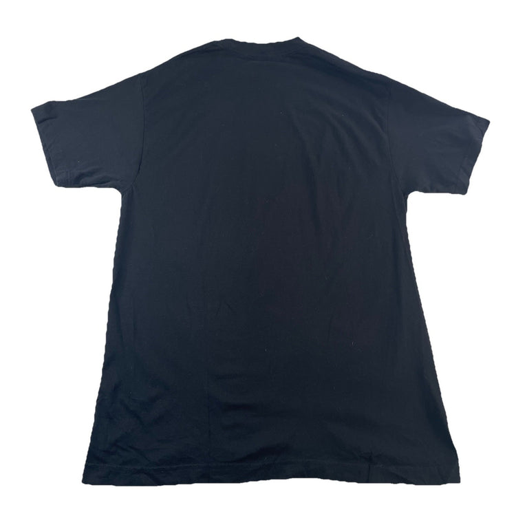 Mens Harley Davidson America’s Motorcycle Basic Black Tee Size M