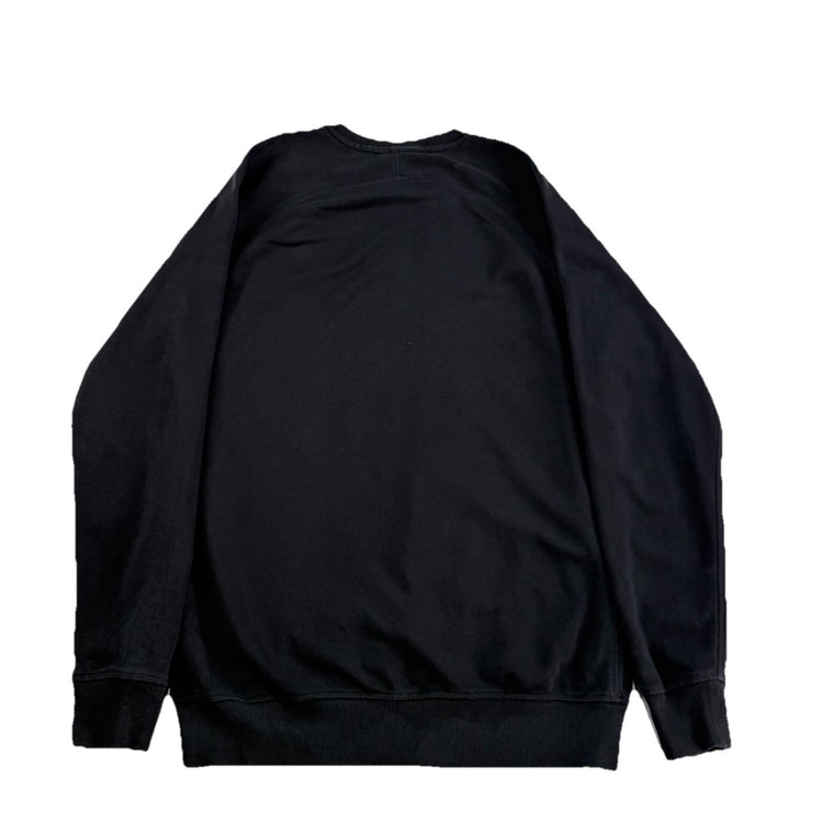 Womens Gymshark Oversized Crewneck Pull Over Size M