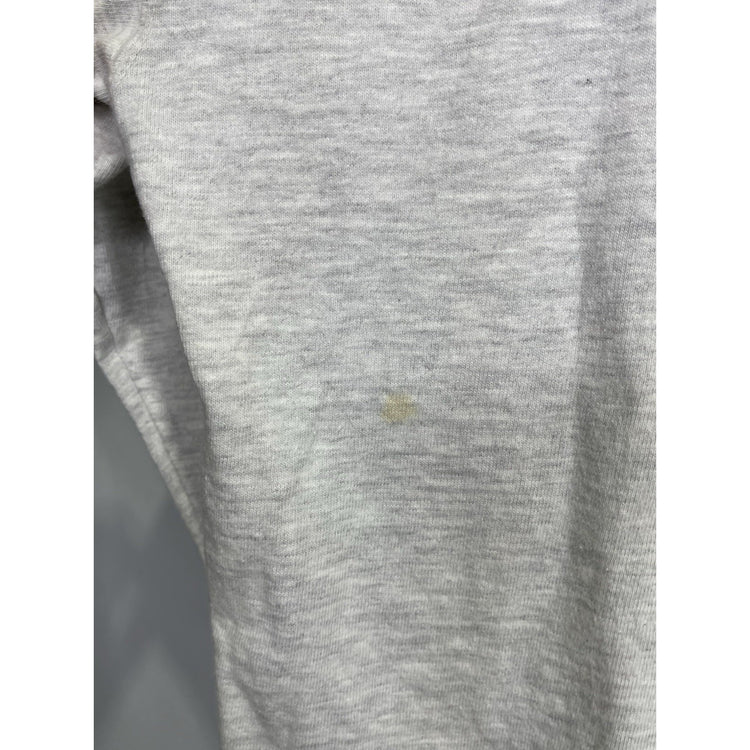 Vintage Made In Usa Eddie Bauer Long Sleeve T-shirt Size L