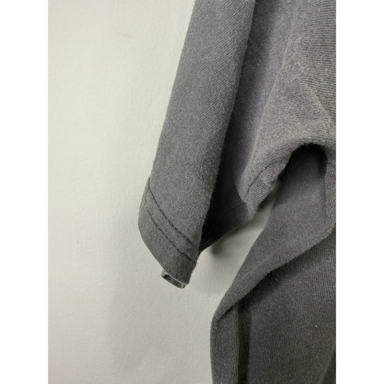 Vintage “Think You Can Beat Me” T-shirt Size Xl