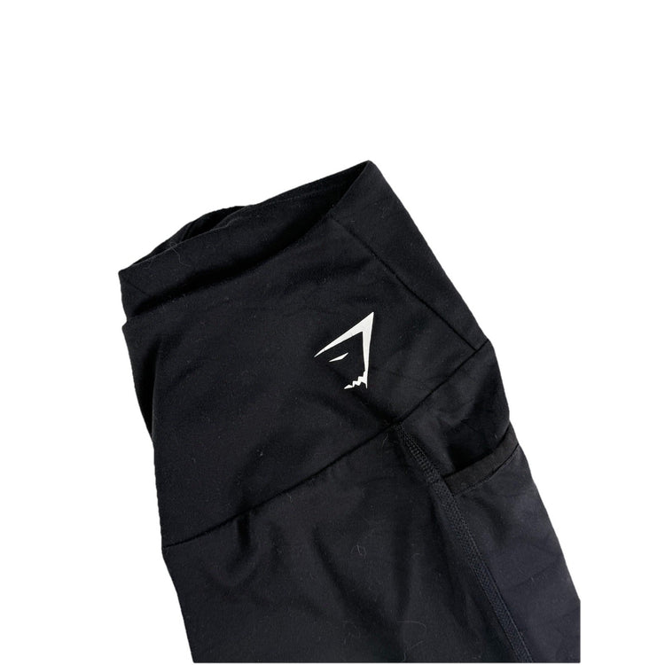 Womens Gymsahrk Seamless Leggings Size S