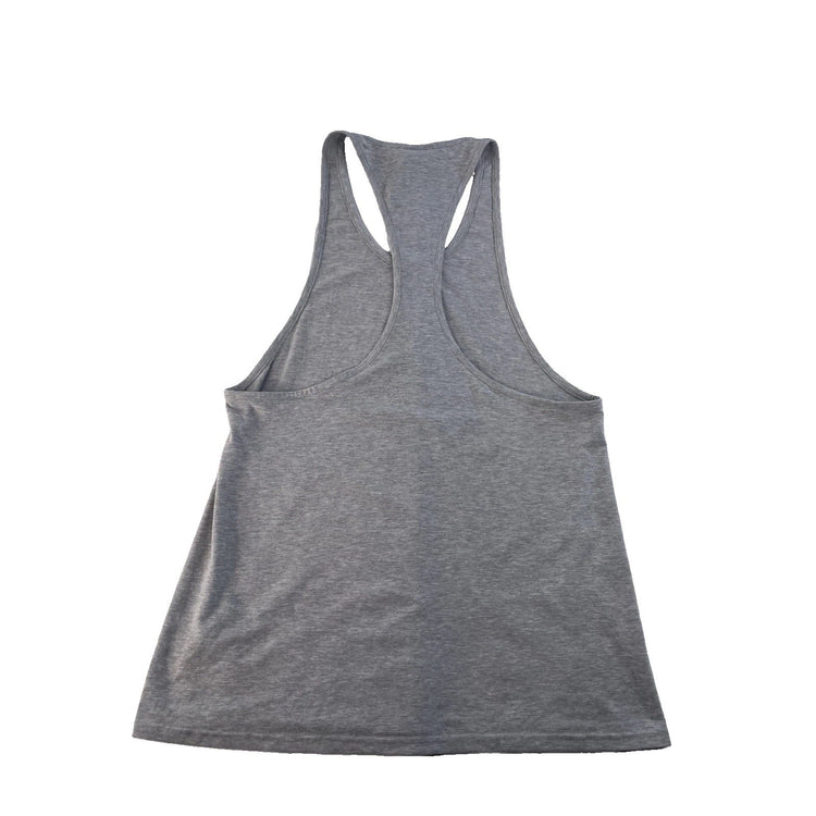 Men’s Gymshark Gray Critical 2.0 Stinger Tank Size Medium