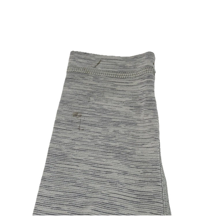 Gray Lululemon Leggings Size 2