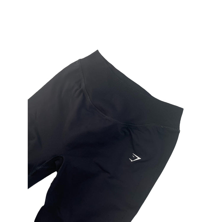 Women's Gymshark Everyday Seamless Leggings Black Size M