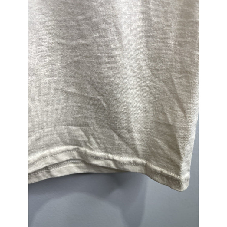 NWT Men’s Beige Walt Disney Animal Kingdom Tank Top Sz Small