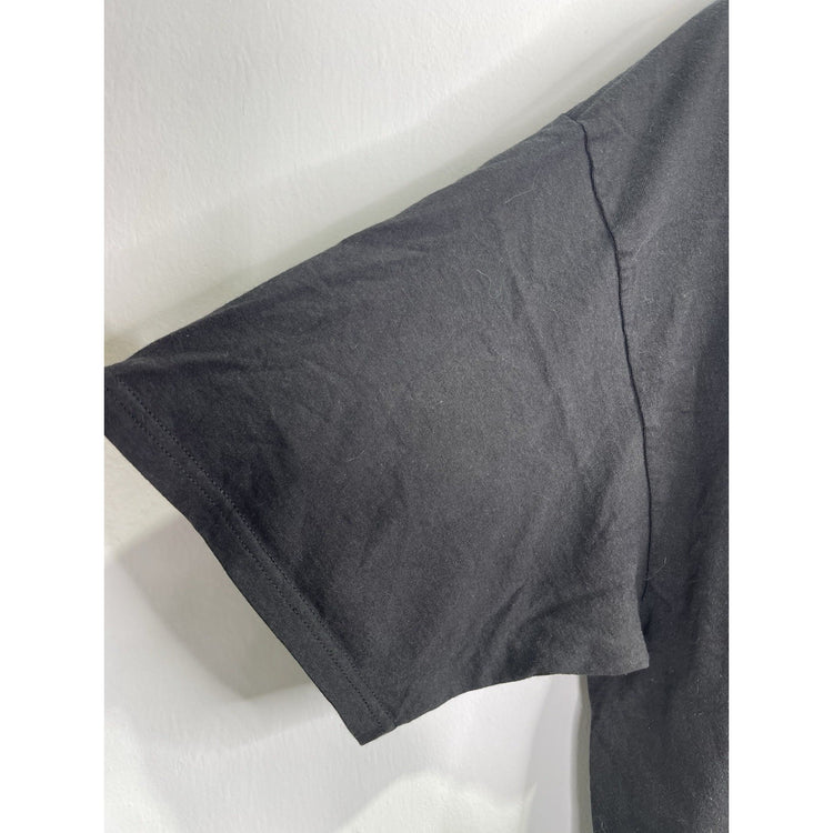 MEN’S VTG 90s TERRY LABONTE KELLOGG'S CORN FLAKES BIG HELMET NASCAR SHIRT XL