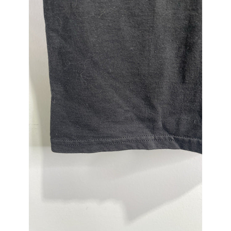 MEN’S VTG 90s TERRY LABONTE KELLOGG'S CORN FLAKES BIG HELMET NASCAR SHIRT XL