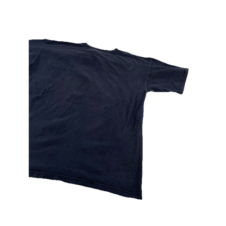 Mens Boss Jeans Black T Shirt Size XL