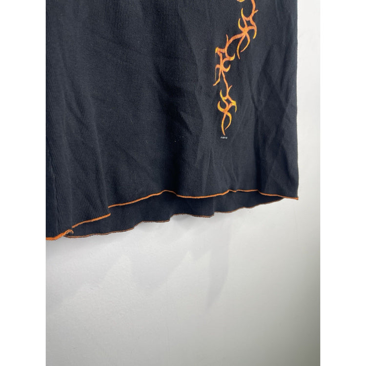 Women’s Harley Davidson Holoubek Black Tank Top Shirt South Carolina Sz 2x