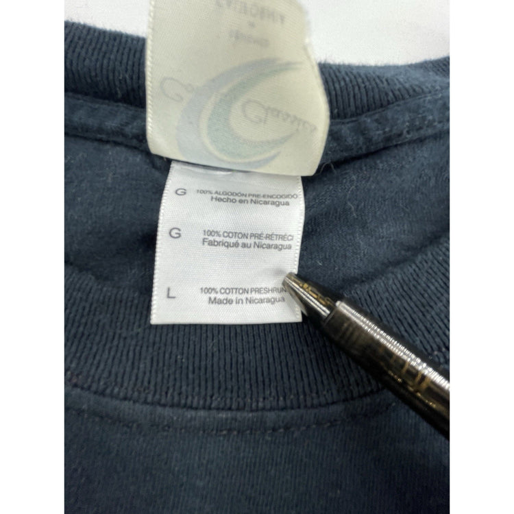 Mens Vintage Coastal Classics Huntington Beach Size L