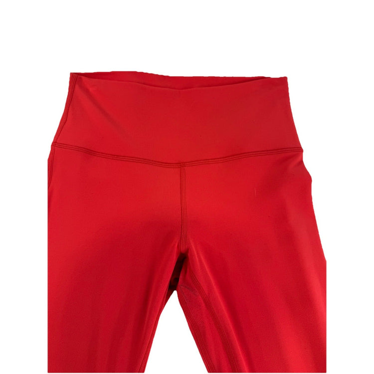 Womans Lululemon Size 8 Leggings