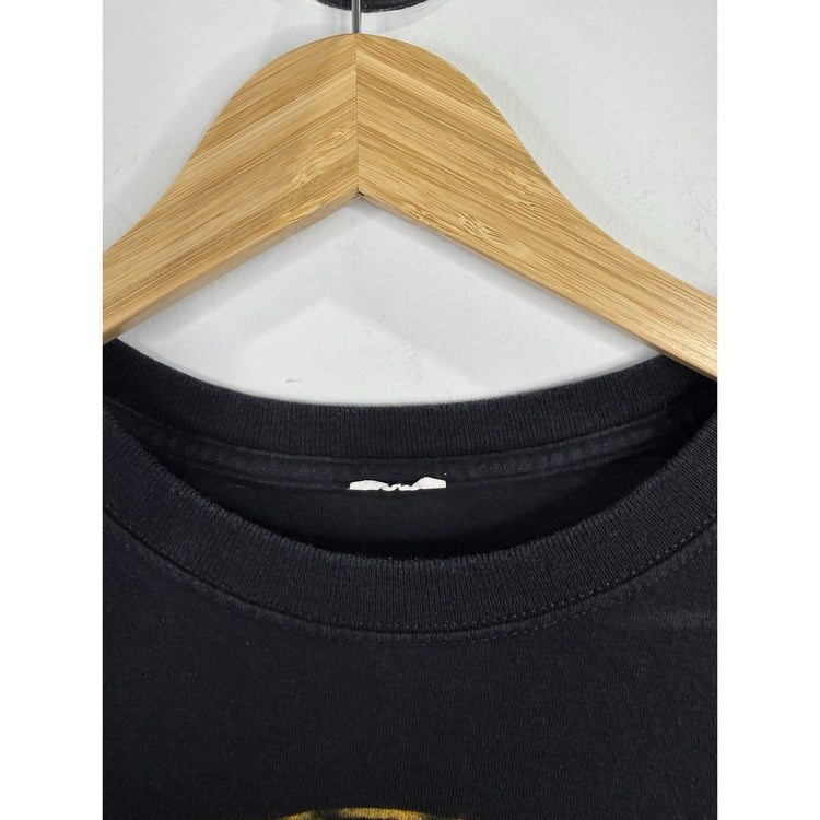 2013 Avenge Sevenfold Band T-shirt Size L