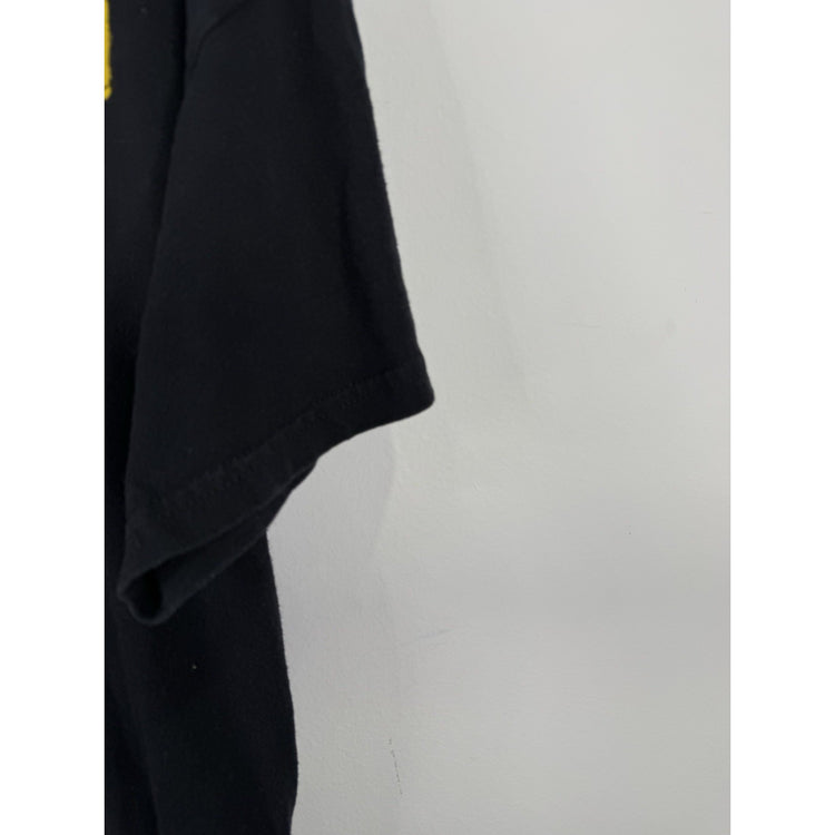 2013 Avenge Sevenfold Band T-shirt Size L