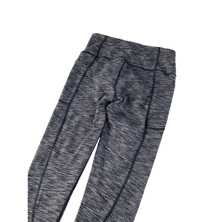Womens Victoria Sport Gray Leggings Size Medium
