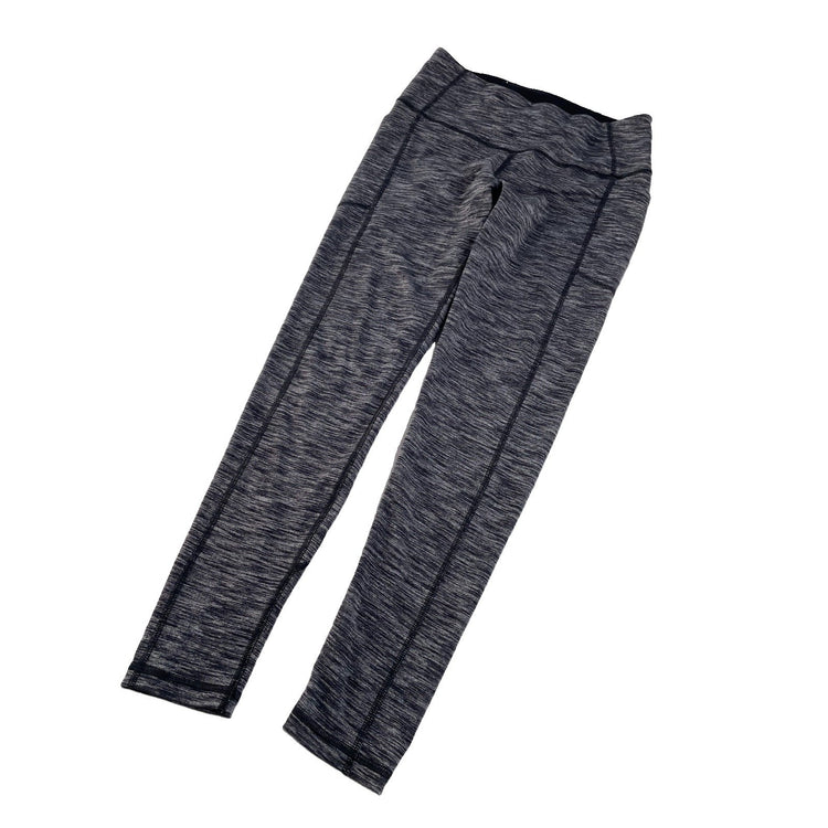 Womens Victoria Sport Gray Leggings Size Medium