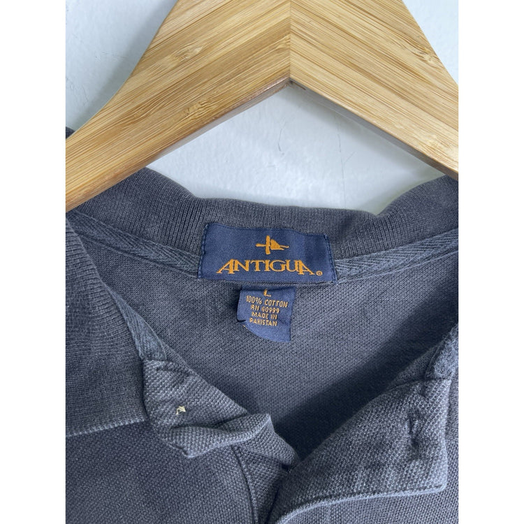 Men’s VTG Houston Astros National League Champions 05’ Embroidered Shirt Sz L