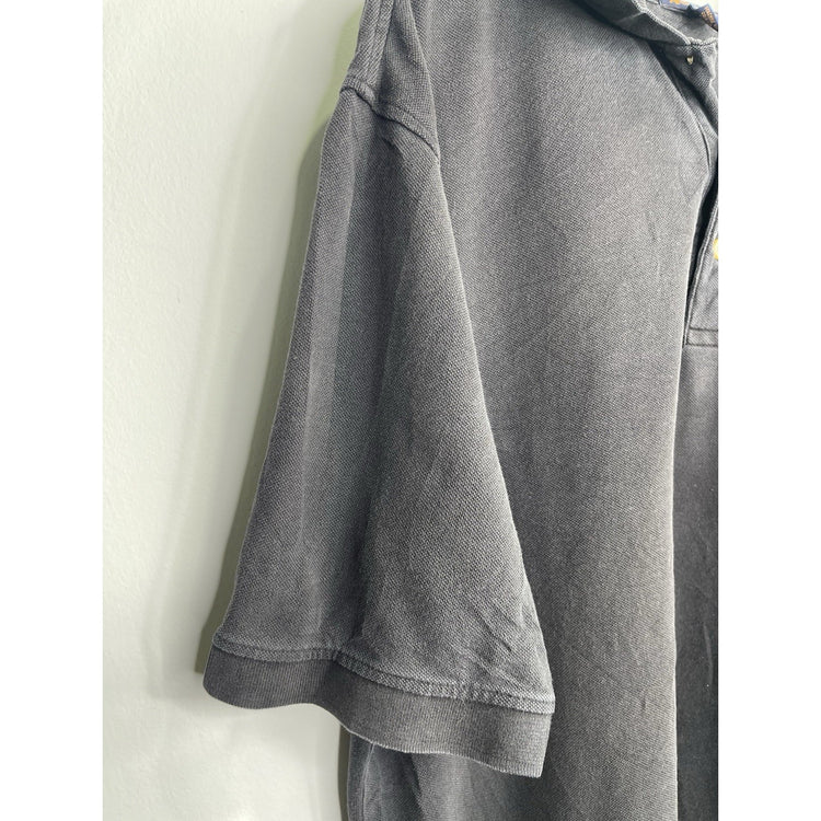 Men’s VTG Houston Astros National League Champions 05’ Embroidered Shirt Sz L