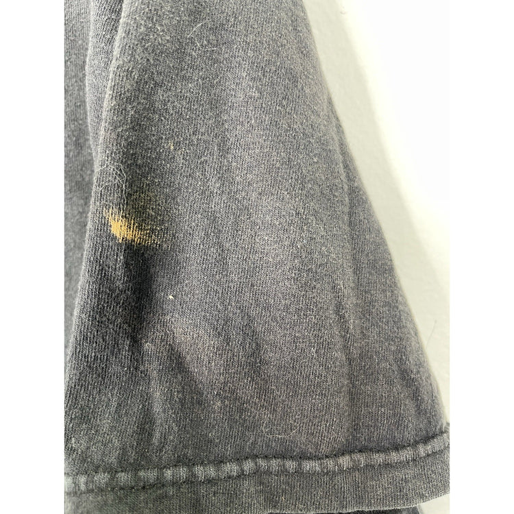 2005 Houston Astros World Series National League Champions T-Shirt SZ XL Clemens