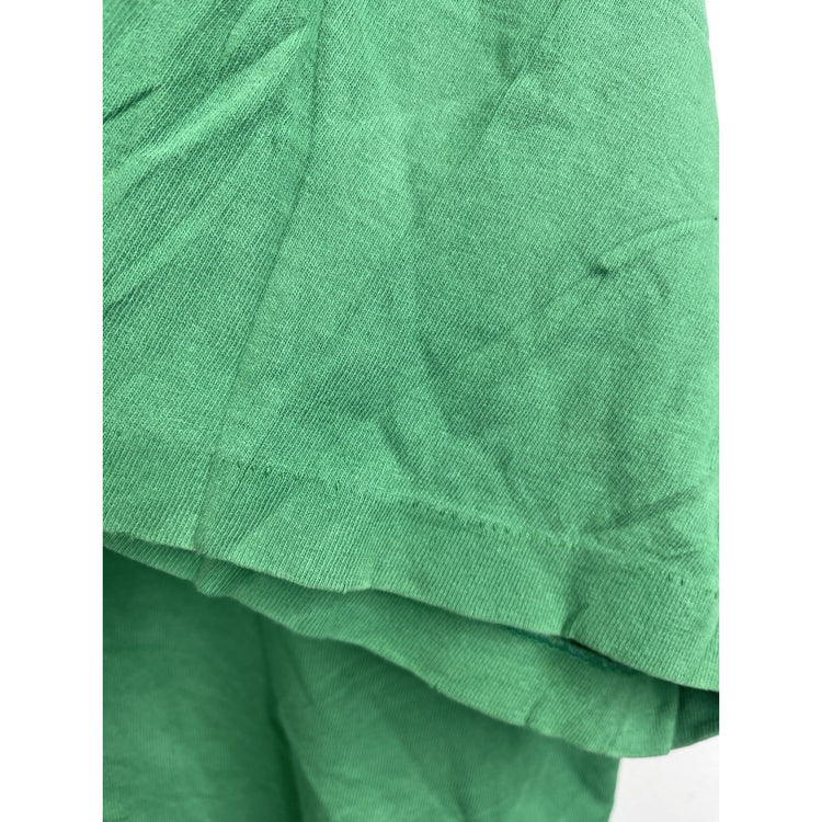 Vintage Larry Bird Boston Celtics T-Shirt Caricature, Sz XL