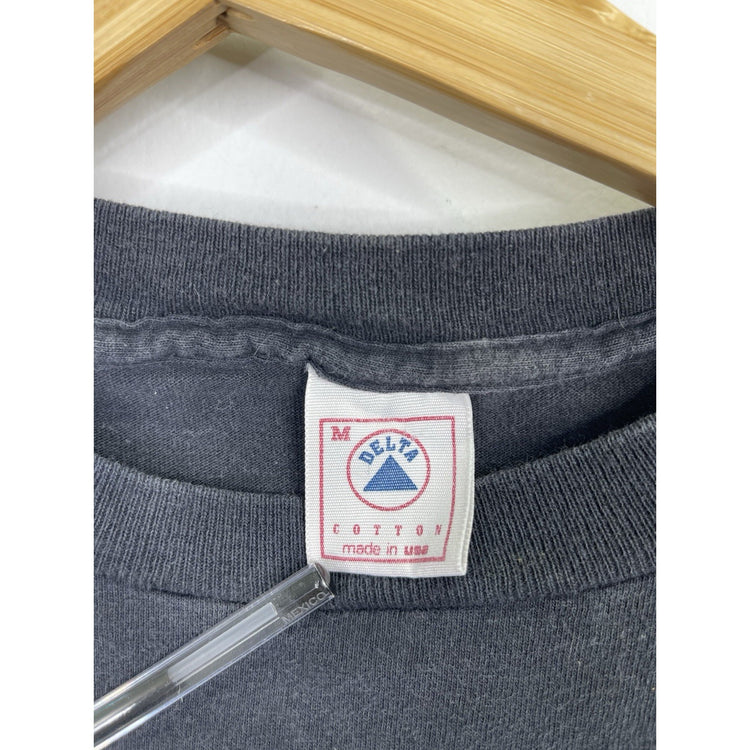 Men’s Vintage 1994 Houston Rockets NBA World Champions T-Shirt SZ M