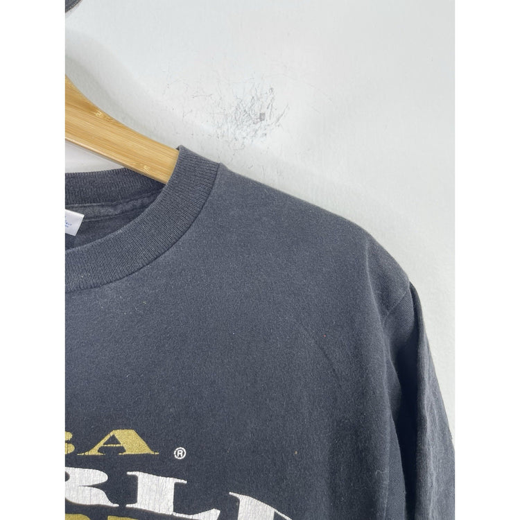 Men’s Vintage 1994 Houston Rockets NBA World Champions T-Shirt SZ M