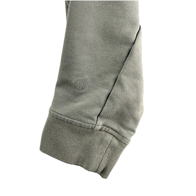 Womens Lululemon XL Sweatshirt