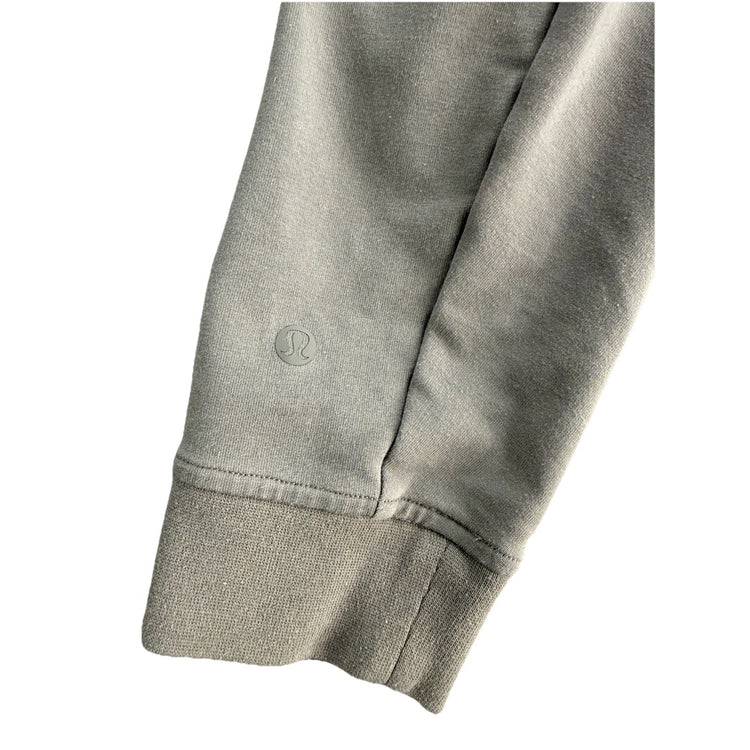 Womens Lululemon XL Sweatshirt