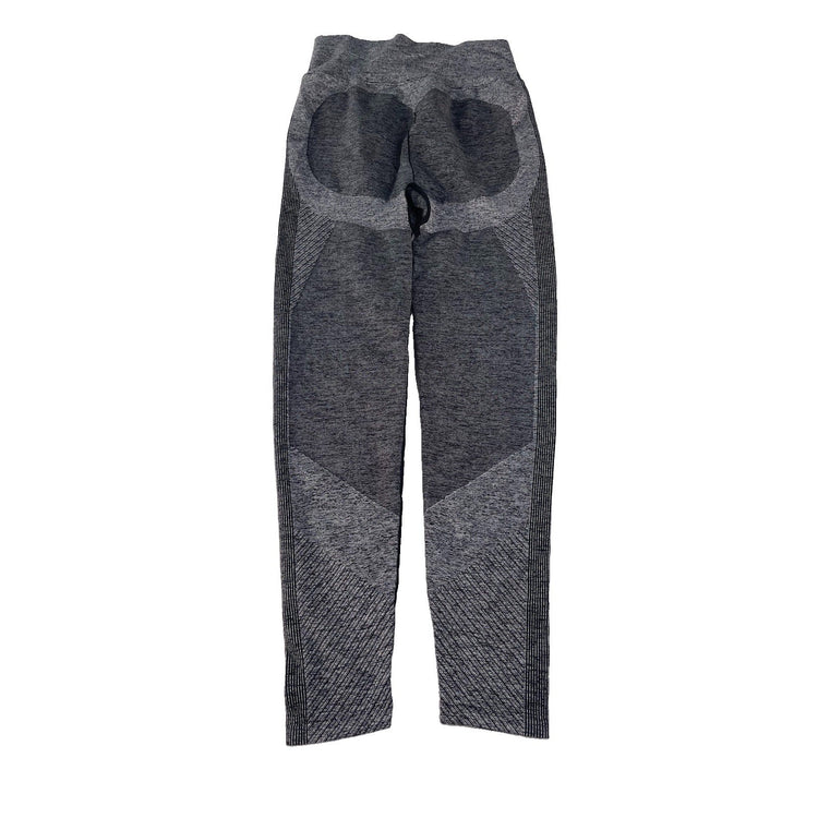 Women’s PINK Victorias Secret Gray Leggings Size Medium
