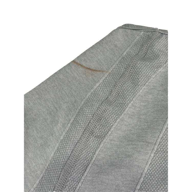 Womens Gymshark Seamless Cropped Long Sleeve Size S