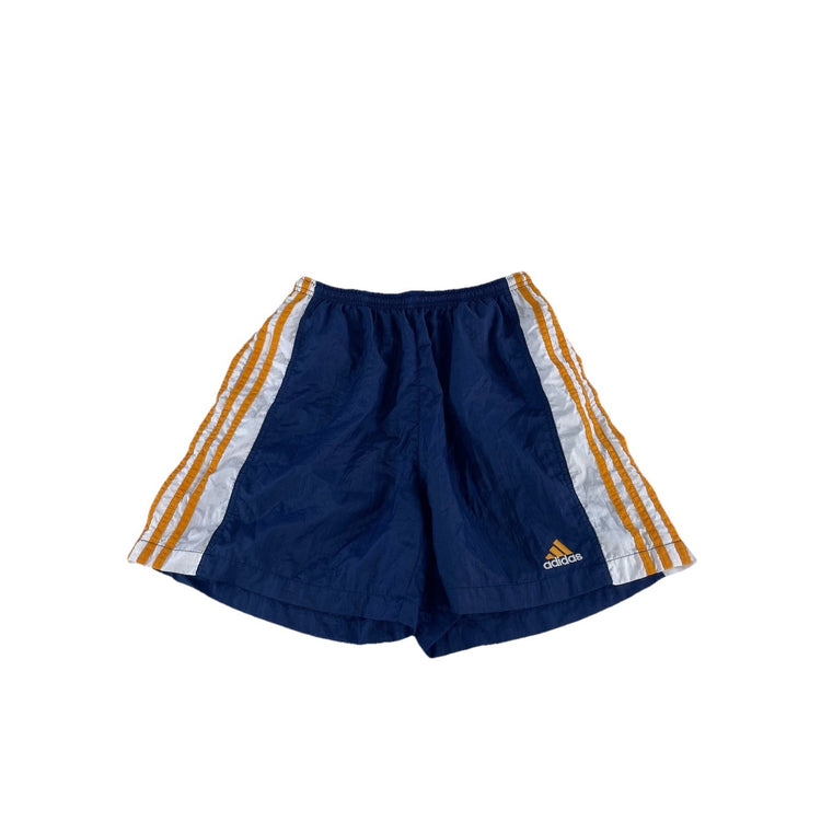 Mens Adidas Multicolor Nylon Shorts Size M