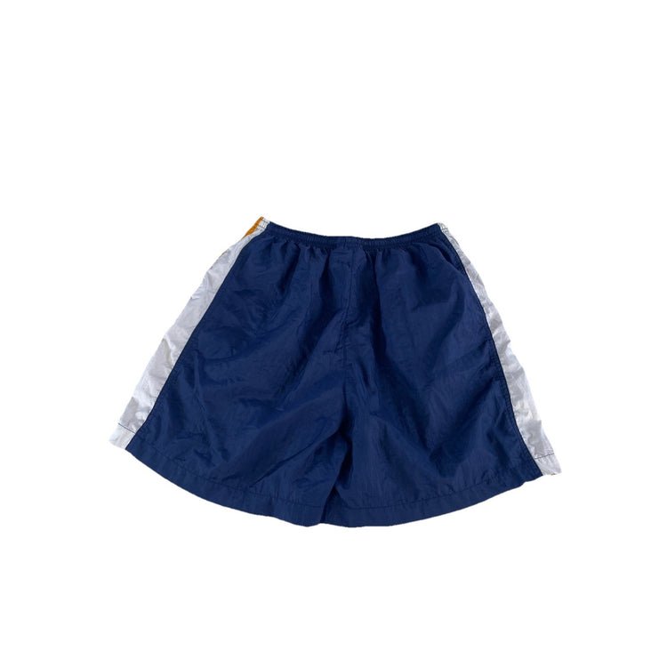 Mens Adidas Multicolor Nylon Shorts Size M