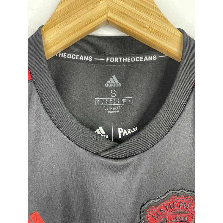Adidas Manchester United Pre Match Jersey